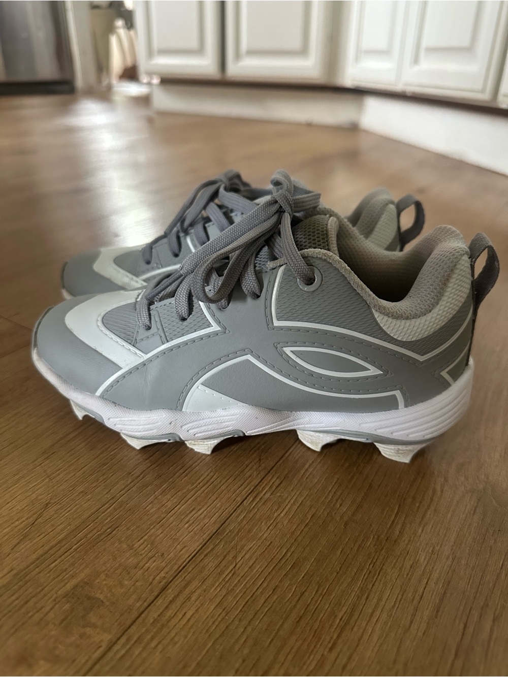 Under Armour Kids Baseball Cleats